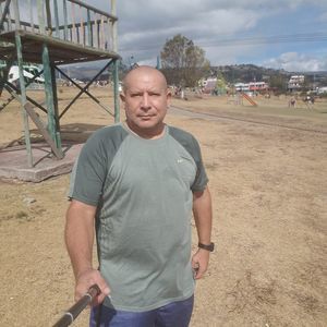 Meet your Posher, Diego